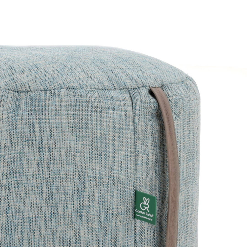 Garden Rabbit :: Breeze Balkonpouf, Farbe zur Auswahl