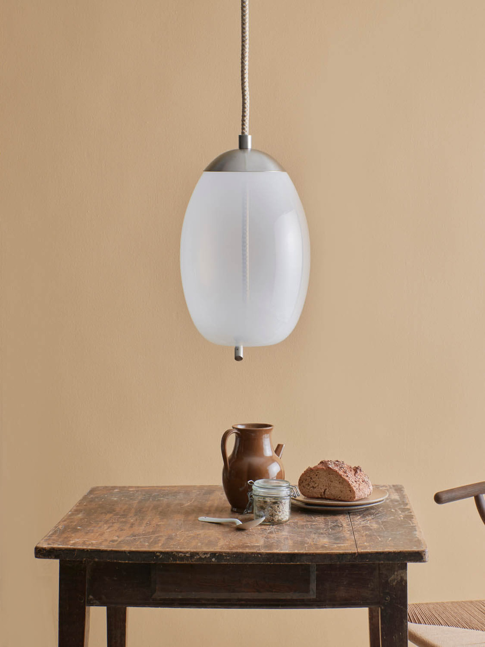 Brokis :: Lampa Knot Uovo