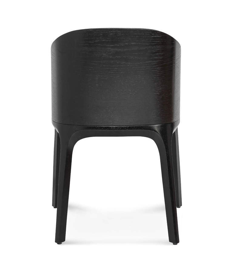 FAMEG : CHAIR ARCH dąb / Dolaro 19