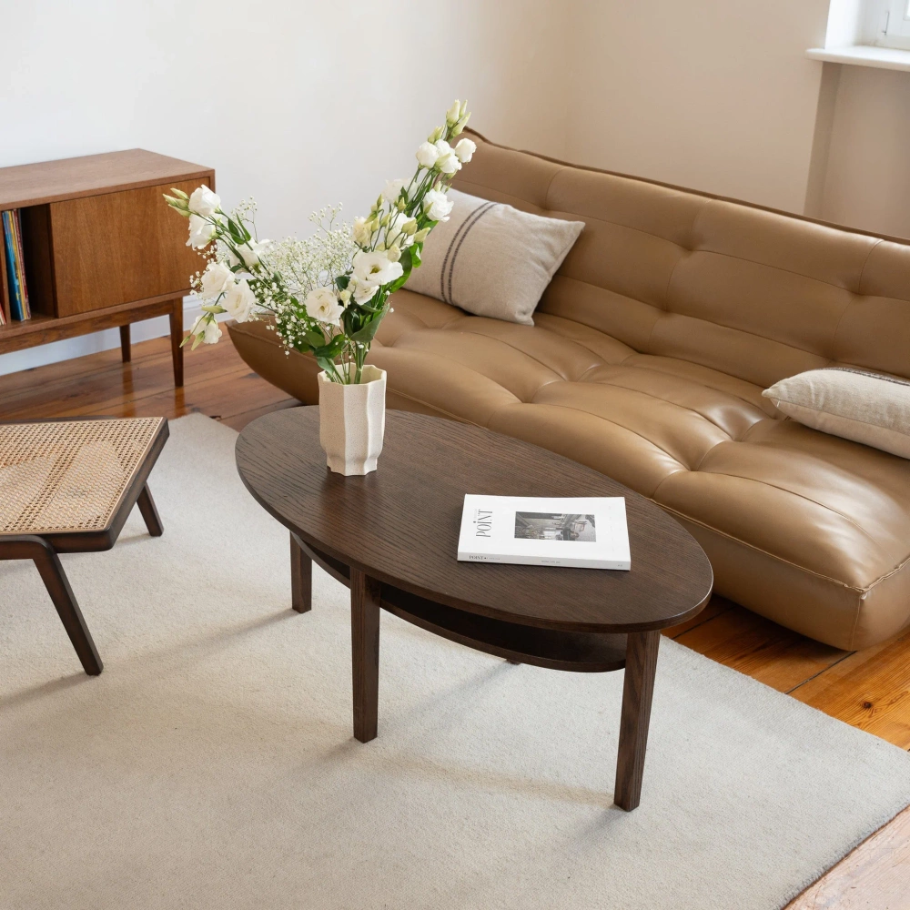 Pastform Furniture :: Stolik kawowy Manu szer. 60 cm kolor do wyboru