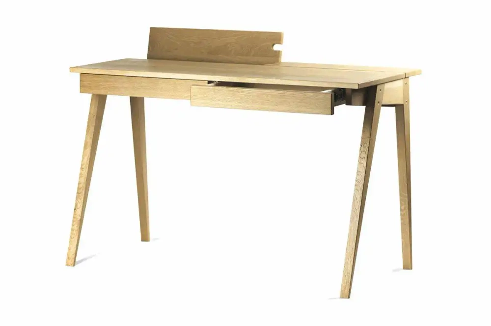 Szyszka Design :: Wooden Piko Desk