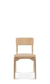 Fameg :: Stuhl aus Holz Puppy braun