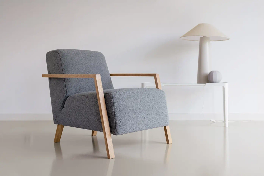 Sits :: Foxi Polstersessel