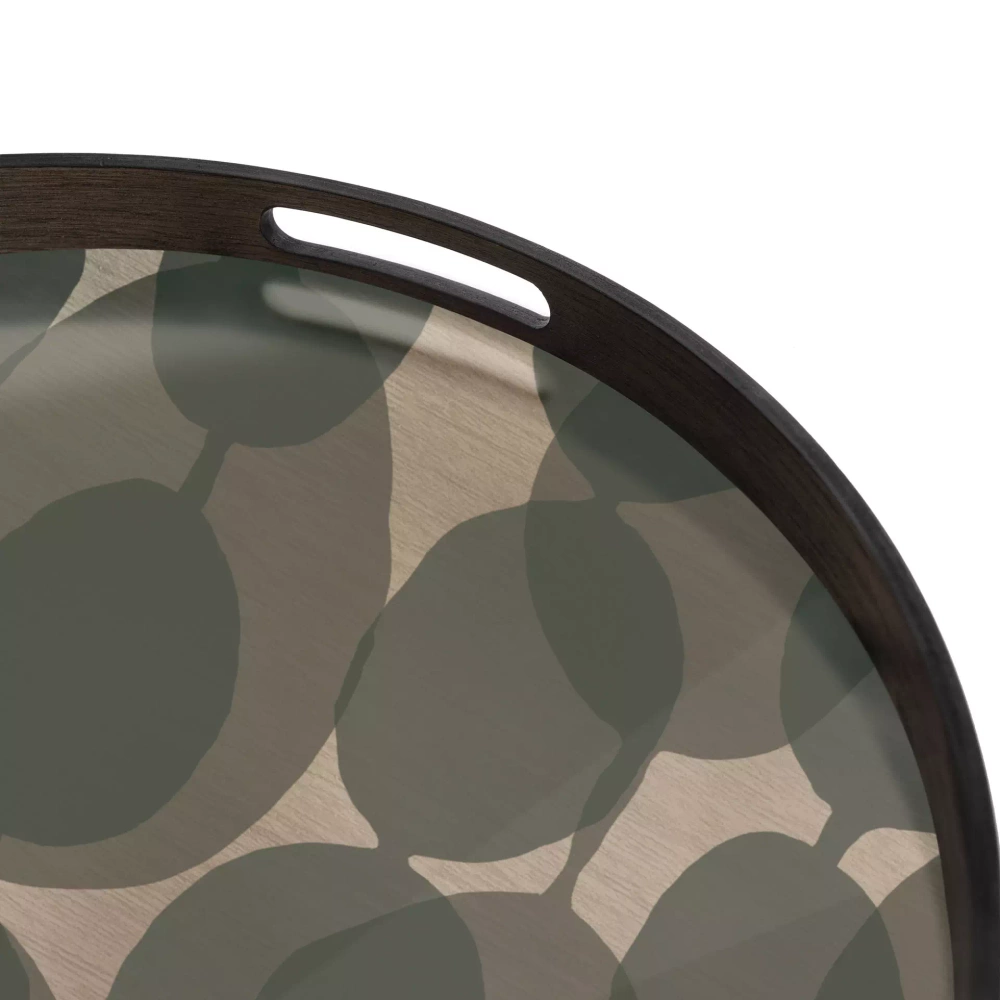 Ethnicraft :: Stain decorative Connected Dots rozm. S