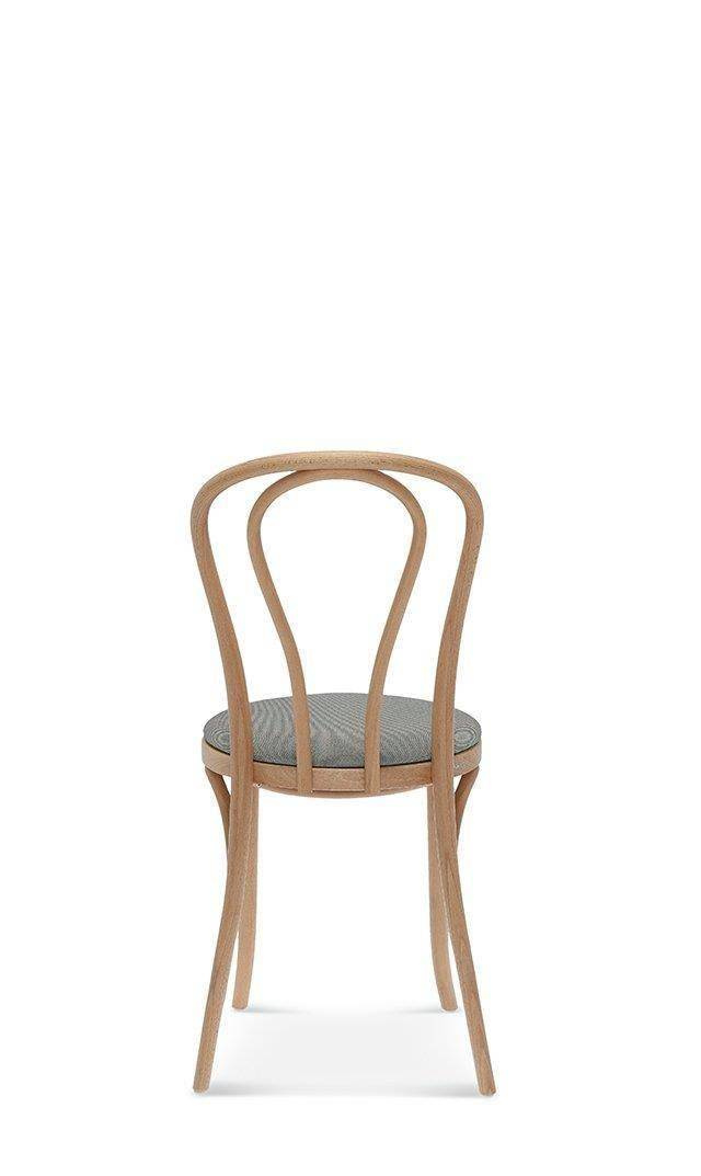 FAMEG :: Wood chair 18