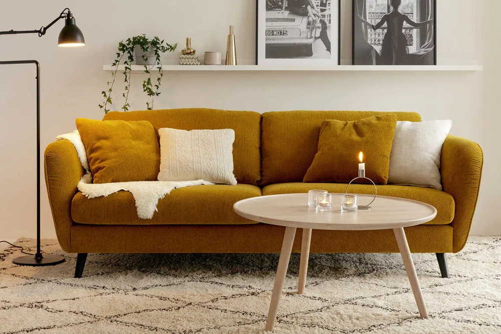 Sitzt :: Modulsofa Polly