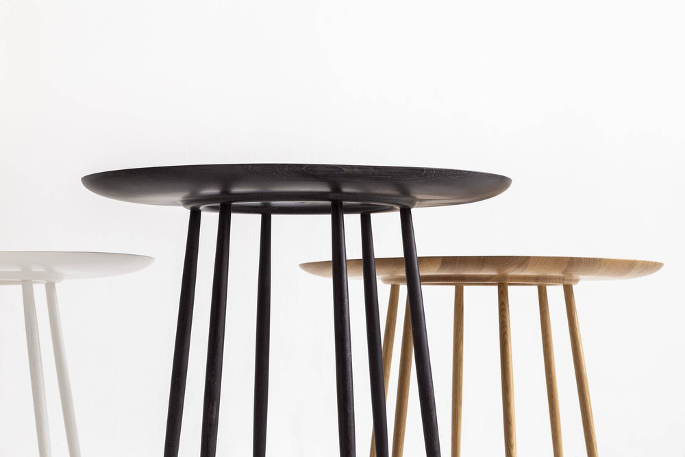 FAMEG :: Coffee Table Candy White