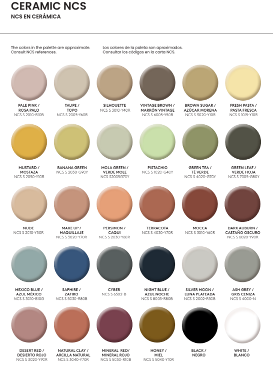 Aromas :: Rang Wandleuchte / Wandleuchte Durchmesser 50 cm taupe