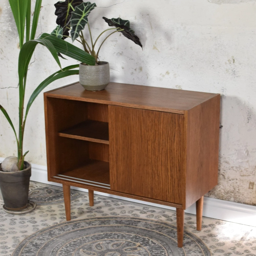 Pastform Furniture :: Drewniana komoda Pum szer. 84 cm kolor do wyboru