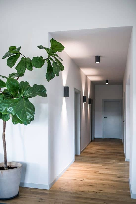 Loftlight :: Deckenlampe aus Beton Funta Höhe 17 cm grau