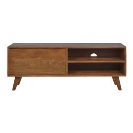 TABLE4U :: Ragnar 120x40x45 Wooden TV Cabinet