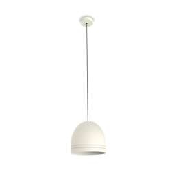 Robin :: Ronda white hanging lamp