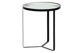 Be Pure ::  Table Fly black