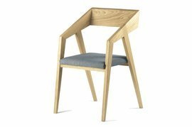 SZYSZKA DESIGN :: Piko chair