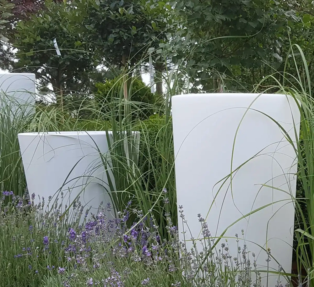 Micante :: Donica podświetlana Bella śr. 42