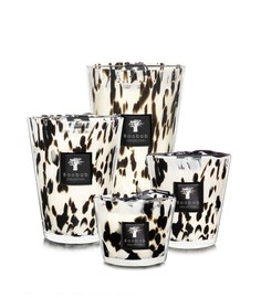 Baobab :: Candle Black Pearls