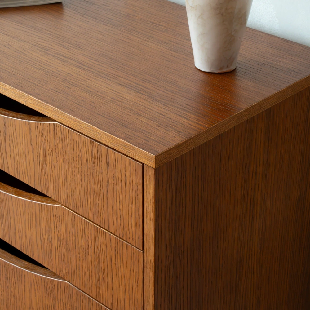 Pastform Furniture :: Drewniana komoda Vintage rozmiar i kolor do wyboru