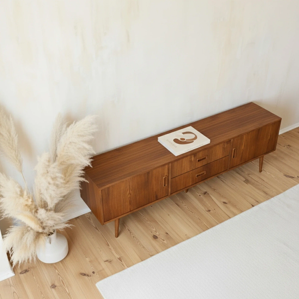 Pastform Furniture :: Drewniana komoda Lotv+ rozmiar i kolor do wyboru