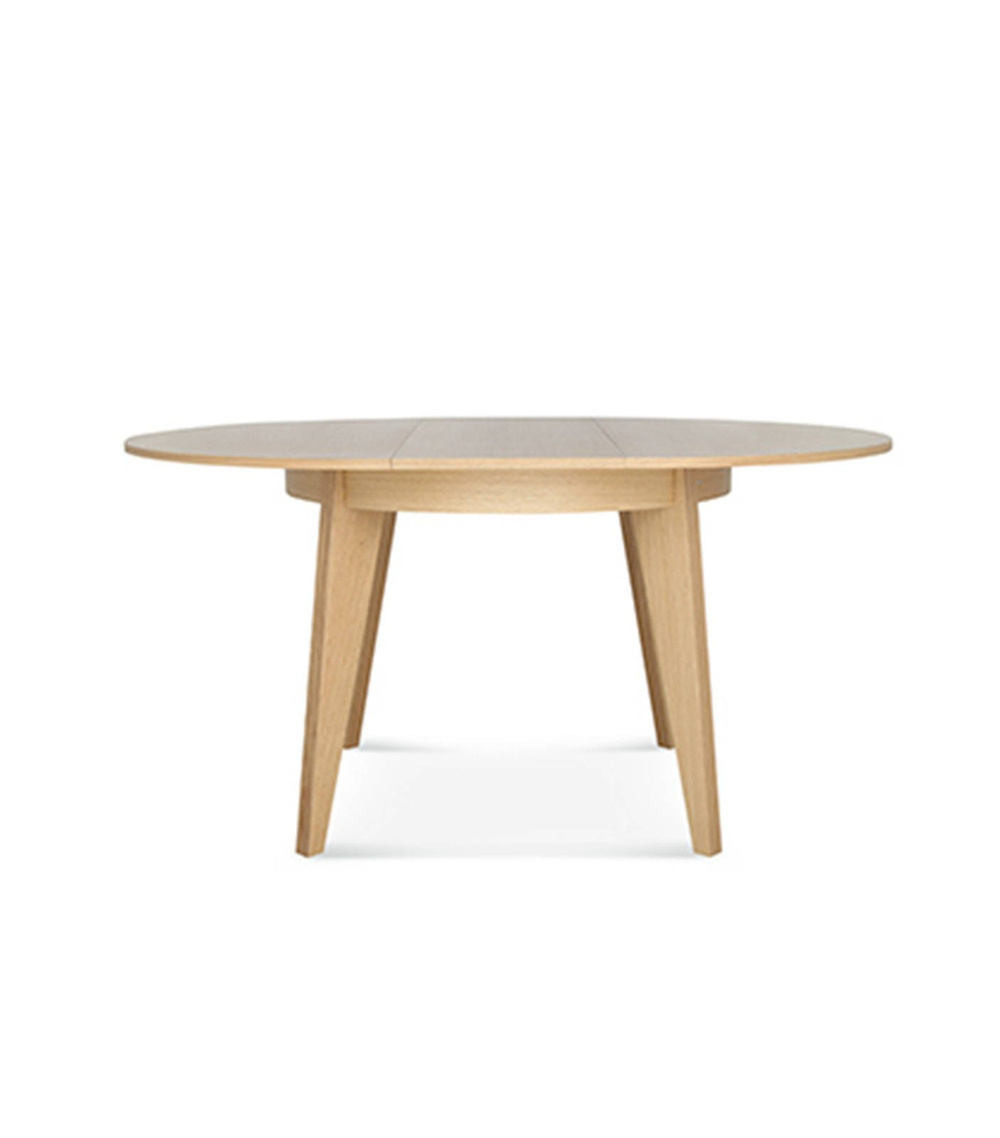 Fameg :: Tisch aus Holz Senales braun