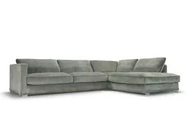 Sits :: Sofa narożna / narożnik tapicerowany Cloud