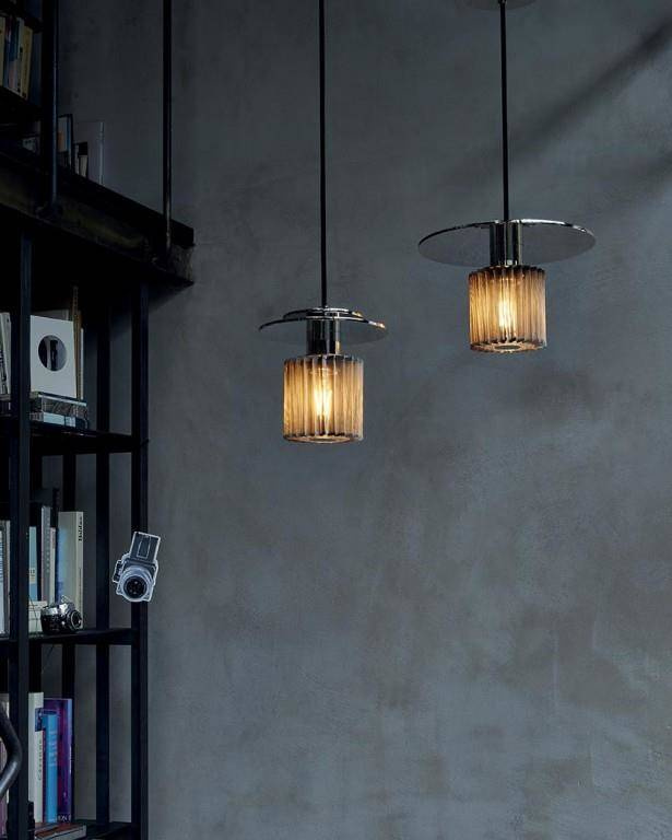 DCW :: Lampa wisząca