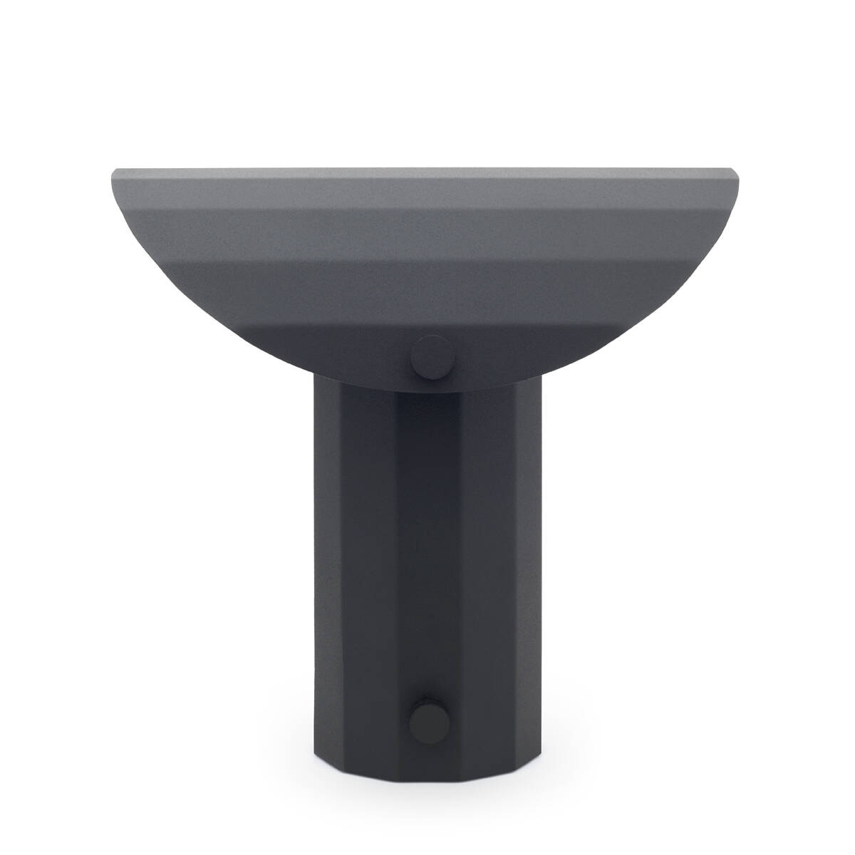 Kaspa :: Apolin table lamp, height 30 cm, black