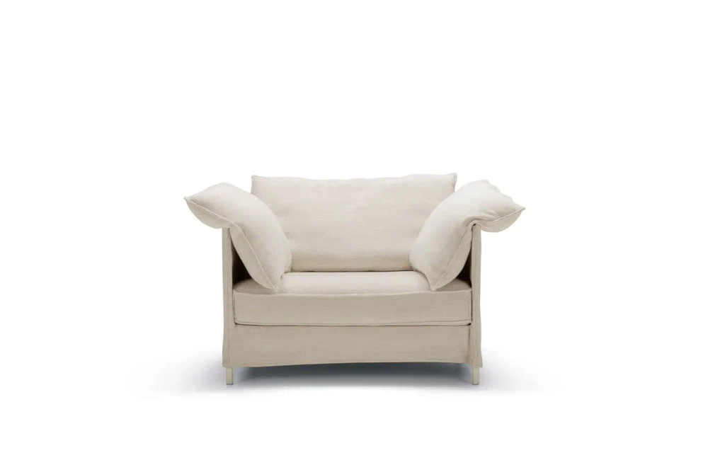 Sits :: Lotus Outdoor Chair