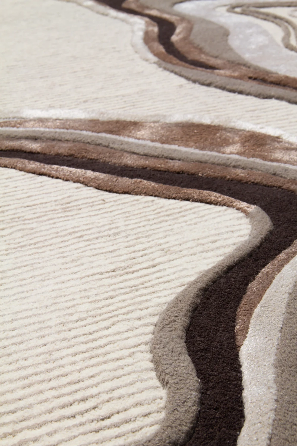 Carpet Decor :: Dywan Lava Beige