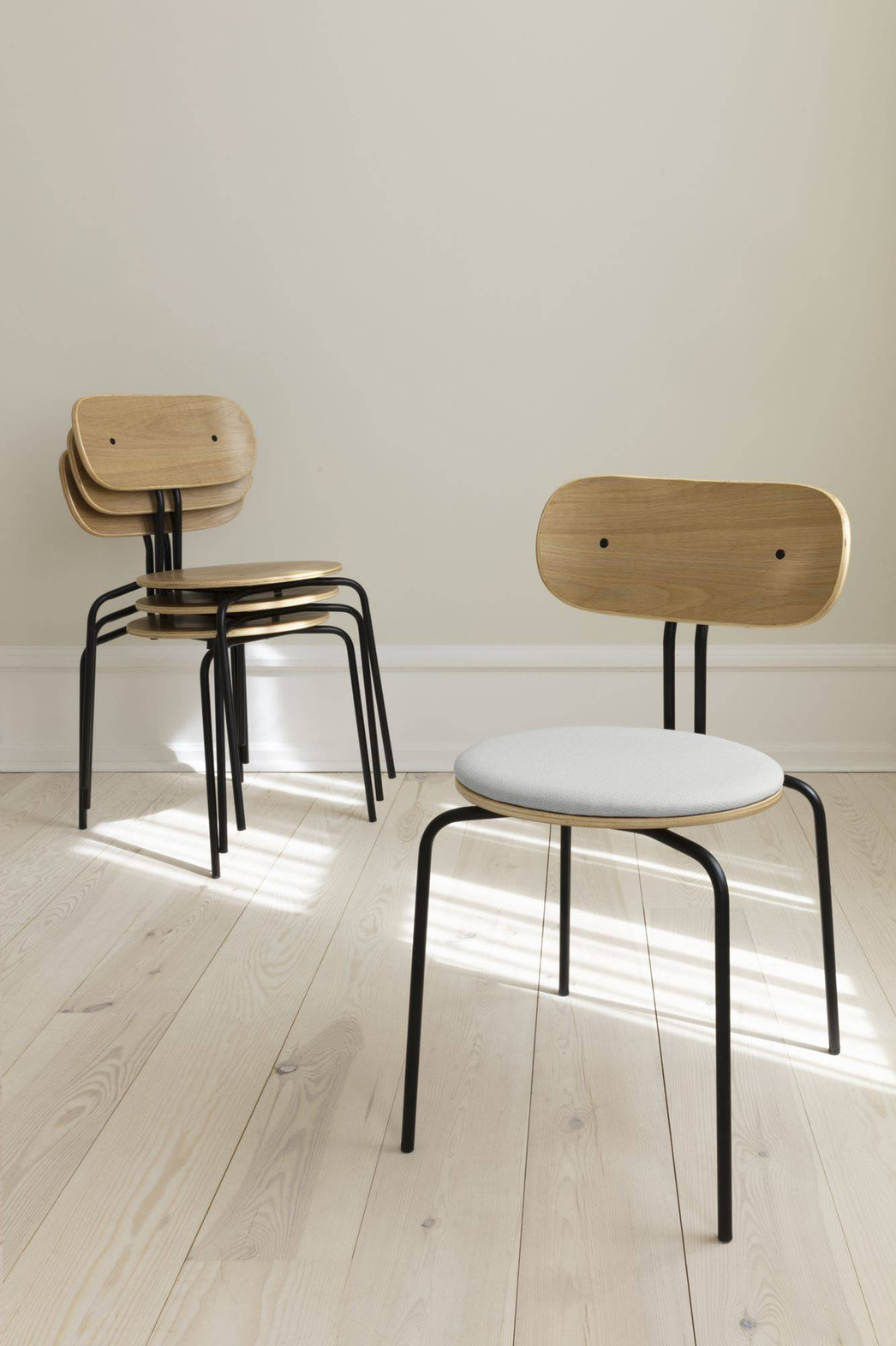 Umage :: Curious Chair