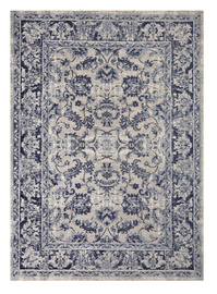 Carpet Decor :: Carpet Tebriz blue