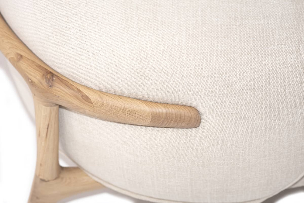 Szyszka Design :: Fotel Hoya