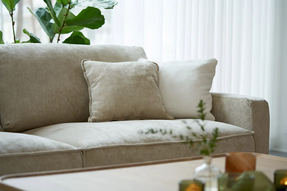 Sits :: Sofa narożna / narożnik tapicerowany Malte