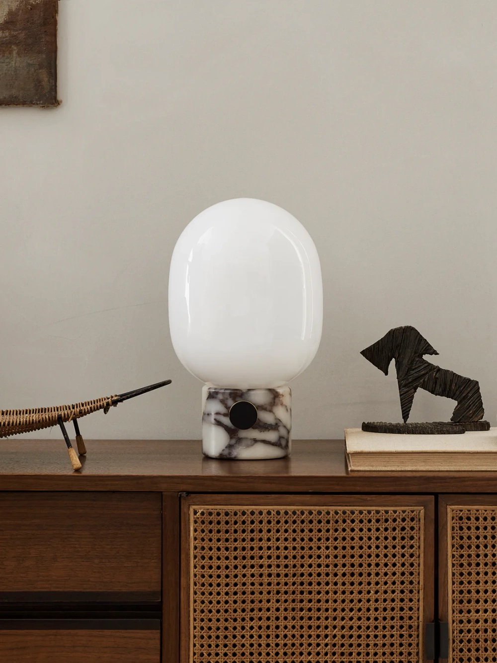 Audo Copenhagen :: JWDA table lamp