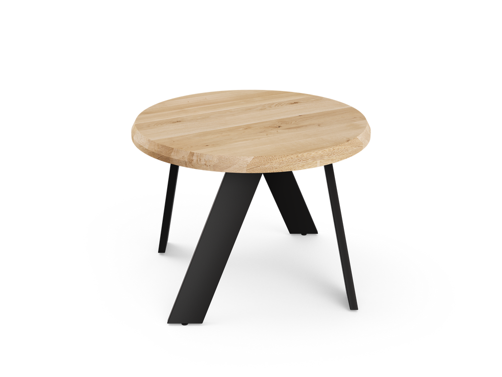 Loft Decora :: Walk round coffee table