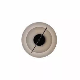 DCW:: Delumina Atmospherics wall lamp/sconce, diameter 25 cm