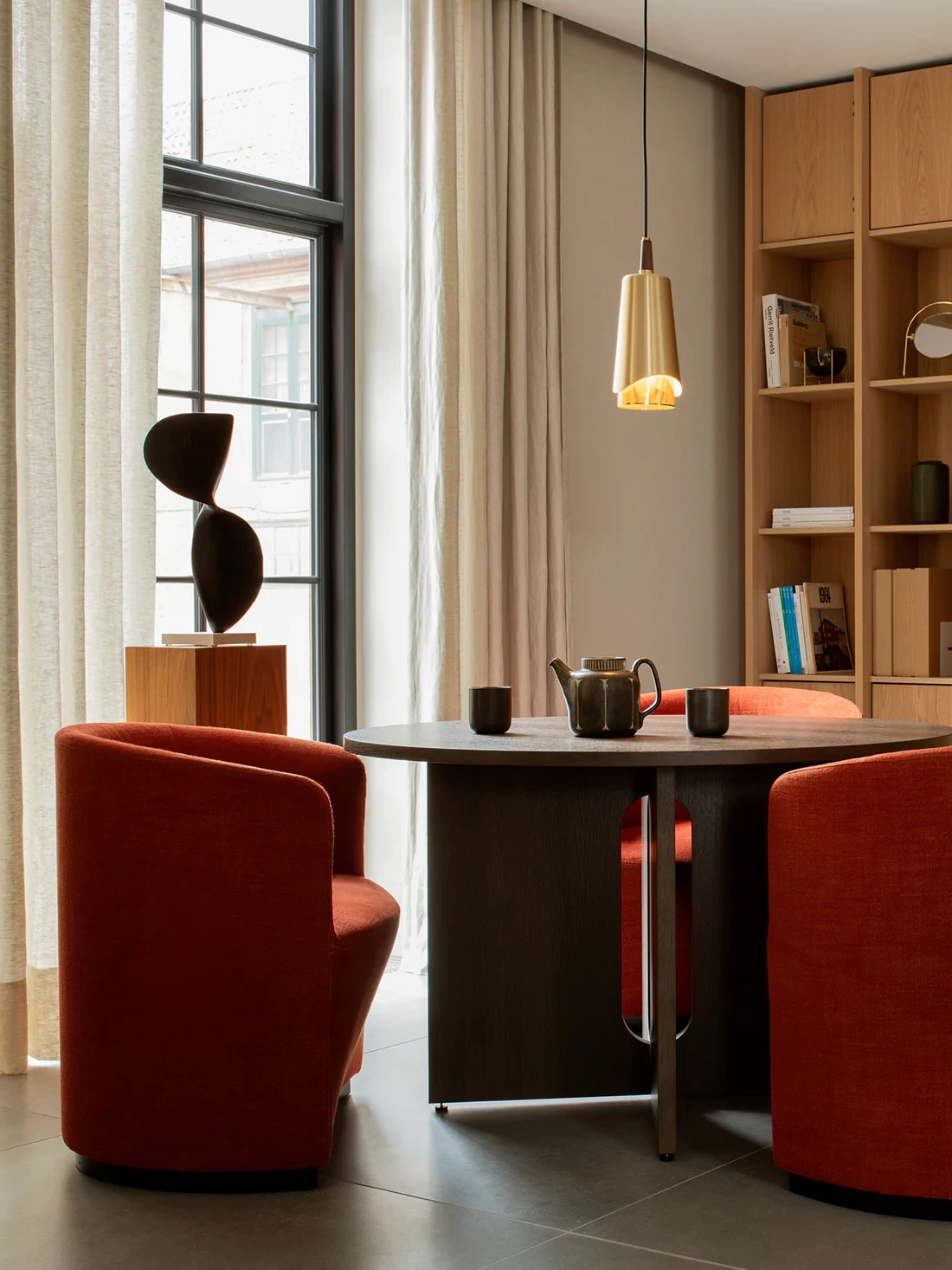 Audo Copenhagen :: Lampa wisząca Umanoff