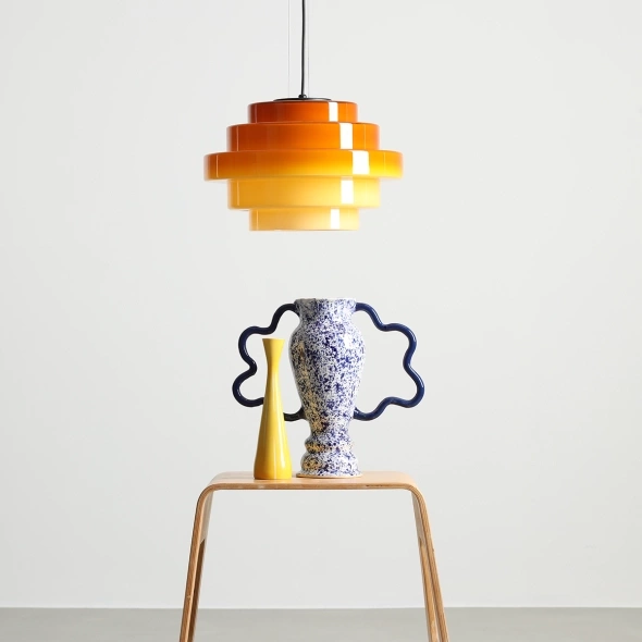 Artera :: Lampa sufitowa Filo Honey duża śr. 36 cm