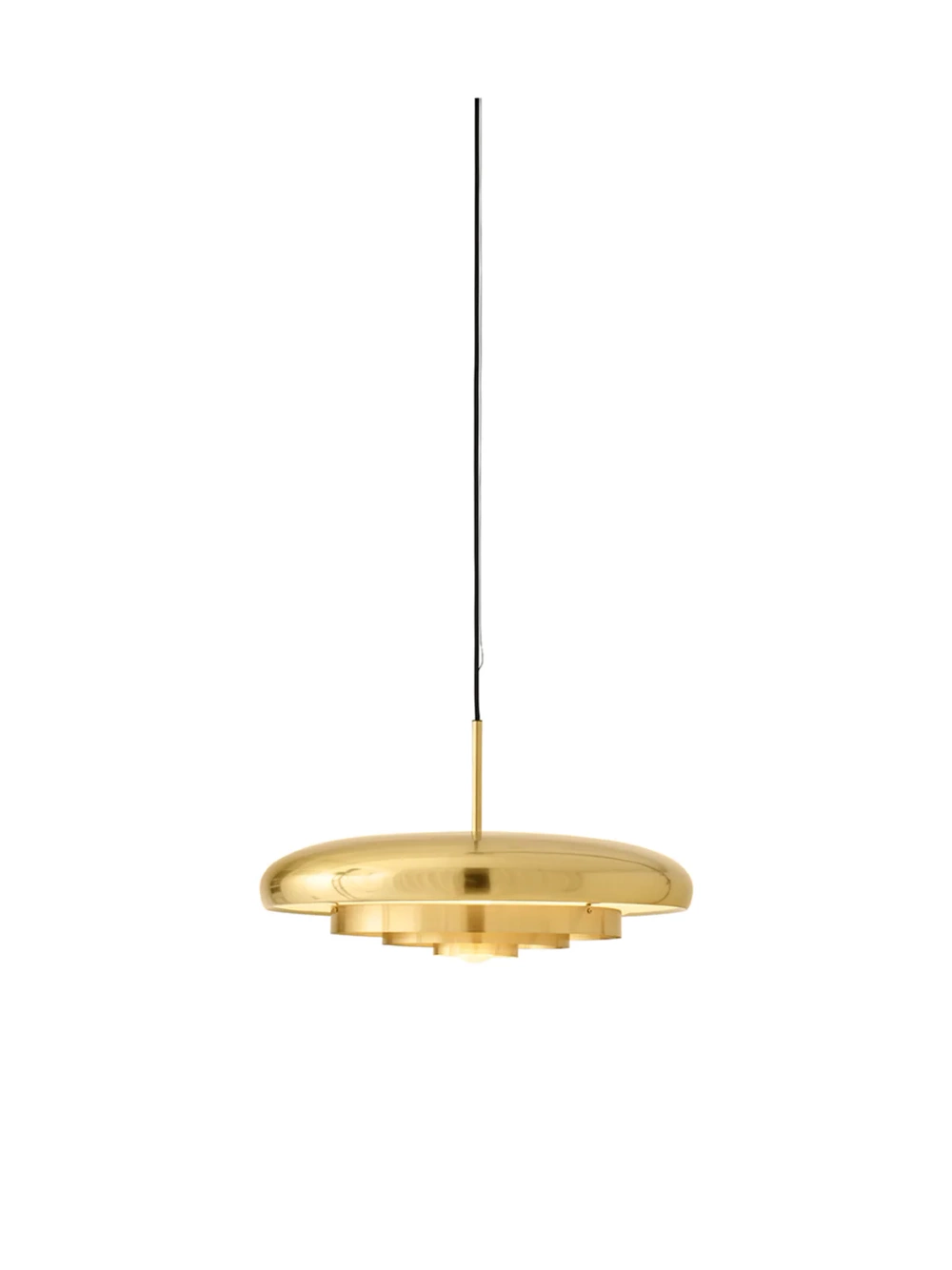 Audo Copenhagen :: Resonant hanging lamp
