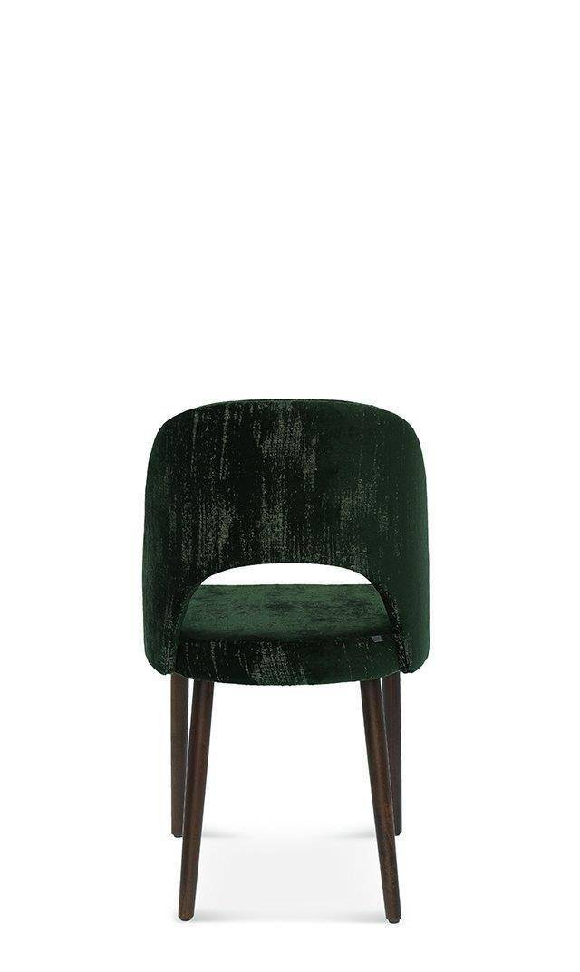 FAMEG :: Wood chair Alora