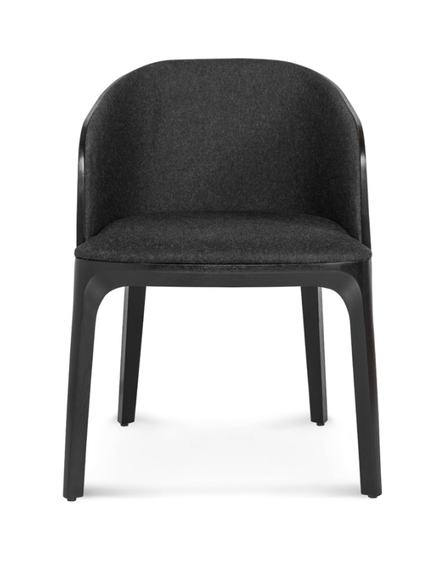 FAMEG :: Krzesło ARCH dąb / Dolaro 19