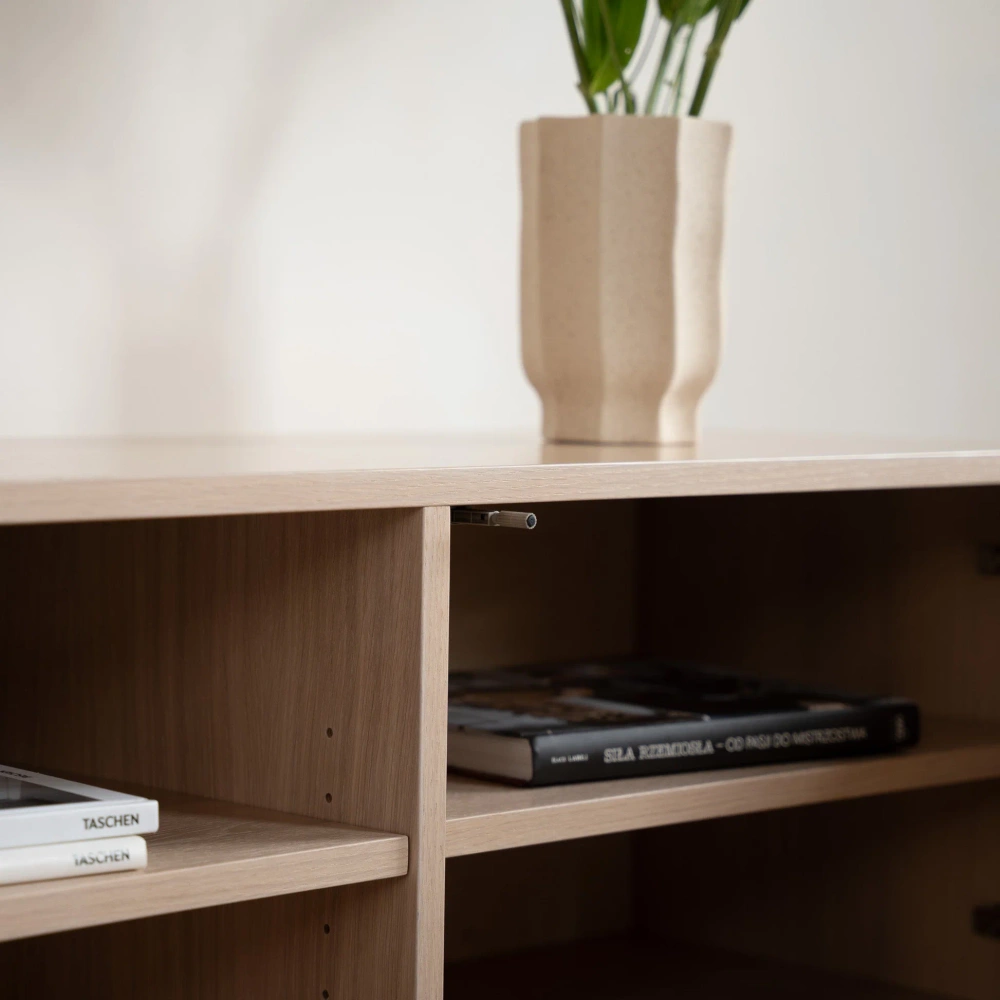 Pastform Furniture :: Drewniana komoda Cozy rozmiar i kolor do wyboru