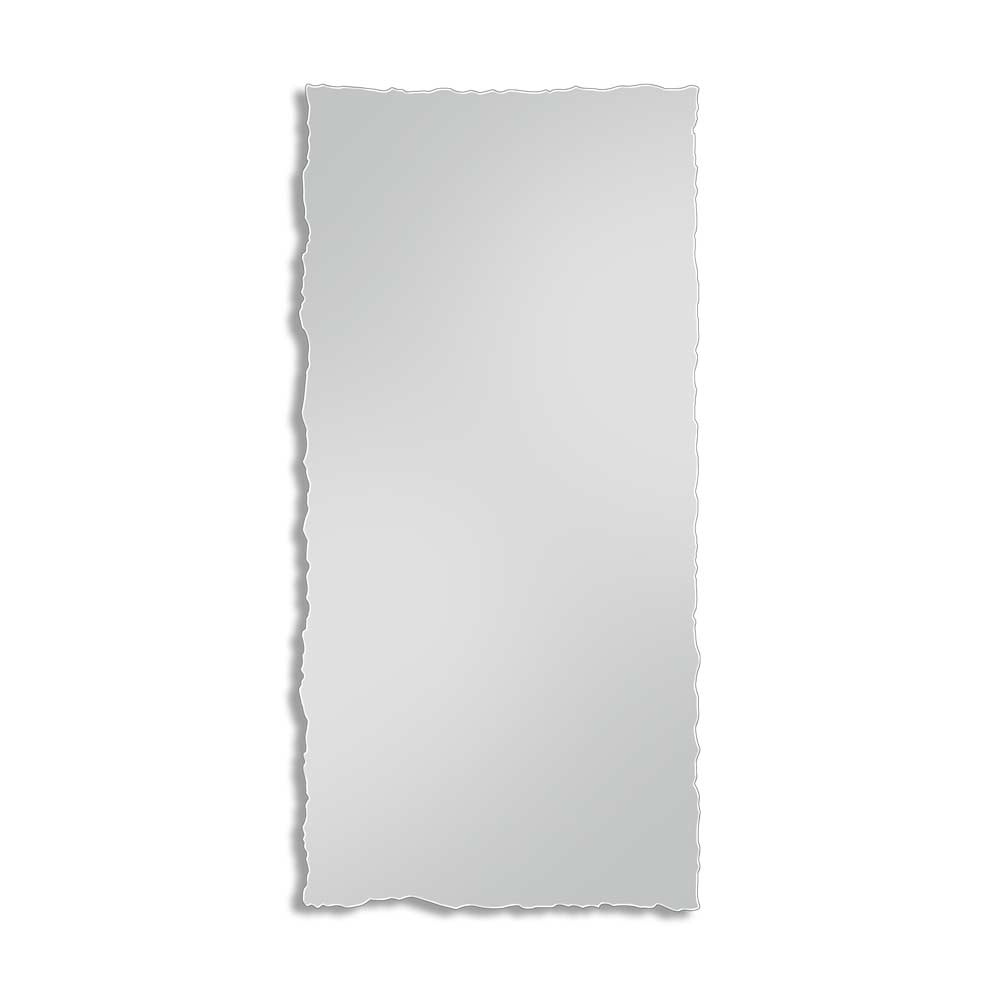 Giera Design :: Lustro Roco 110 x 131 cm podświetlane