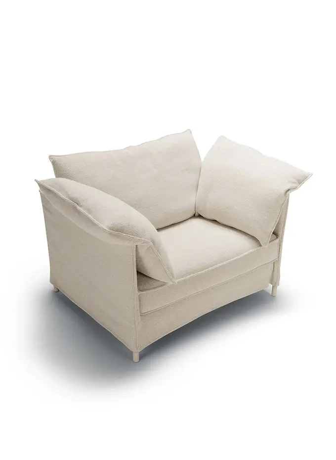 Sits :: Sofa outdoorowa Lotus kolor do wyboru