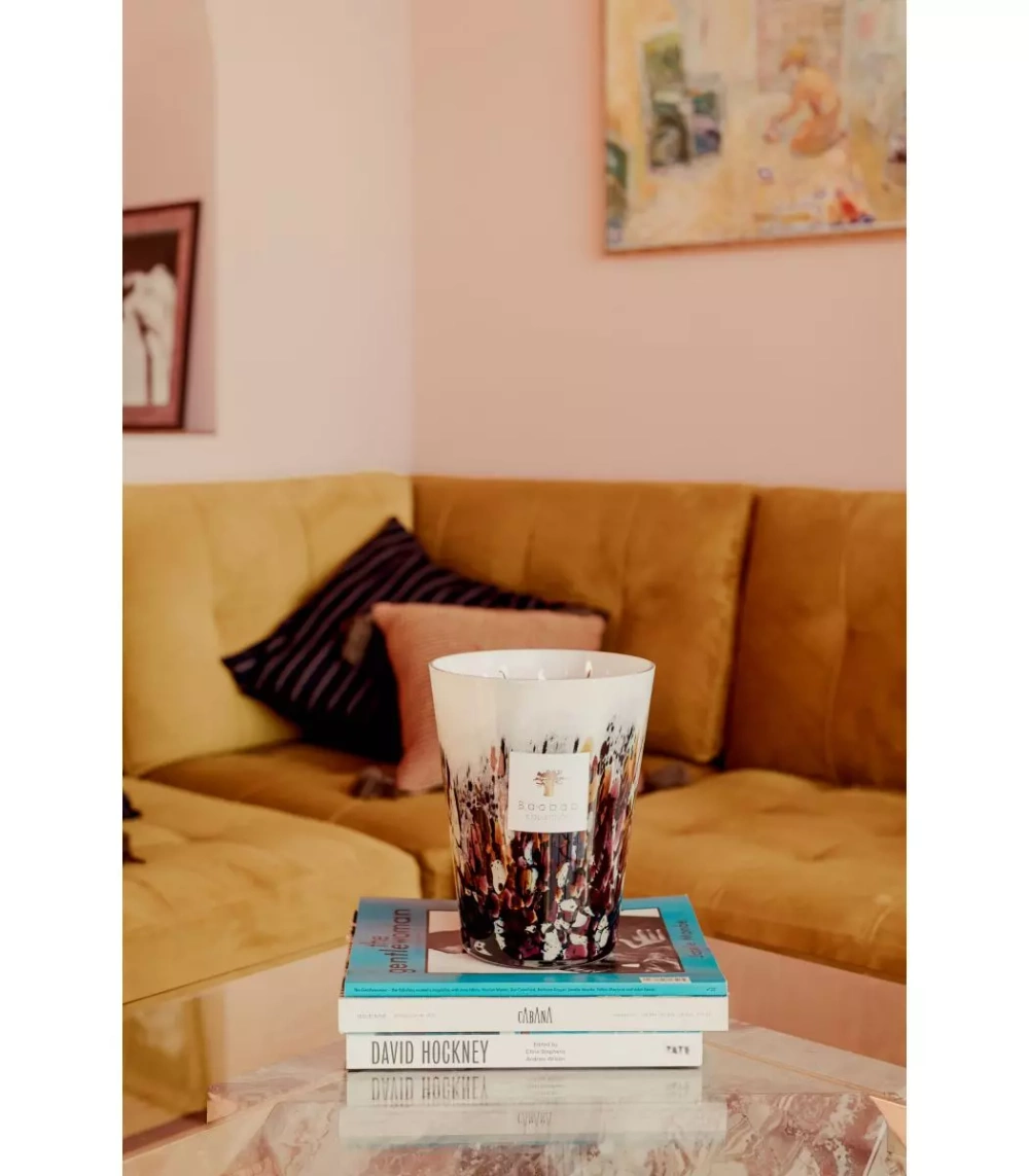 Baobab :: Candle Rainforest Tanjung