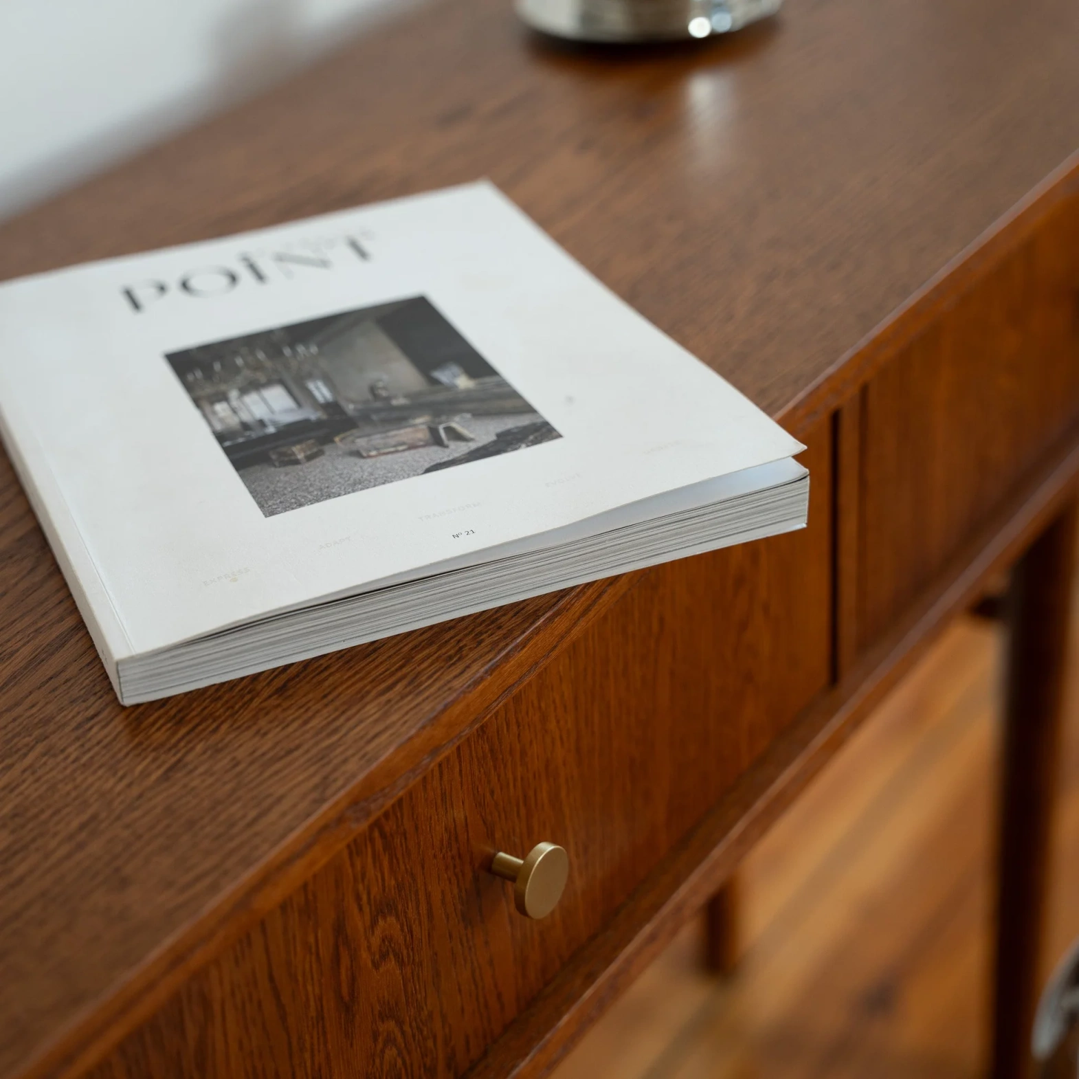 Pastform Furniture :: Biurko drewniane Cop rozmiar i kolor do wyboru