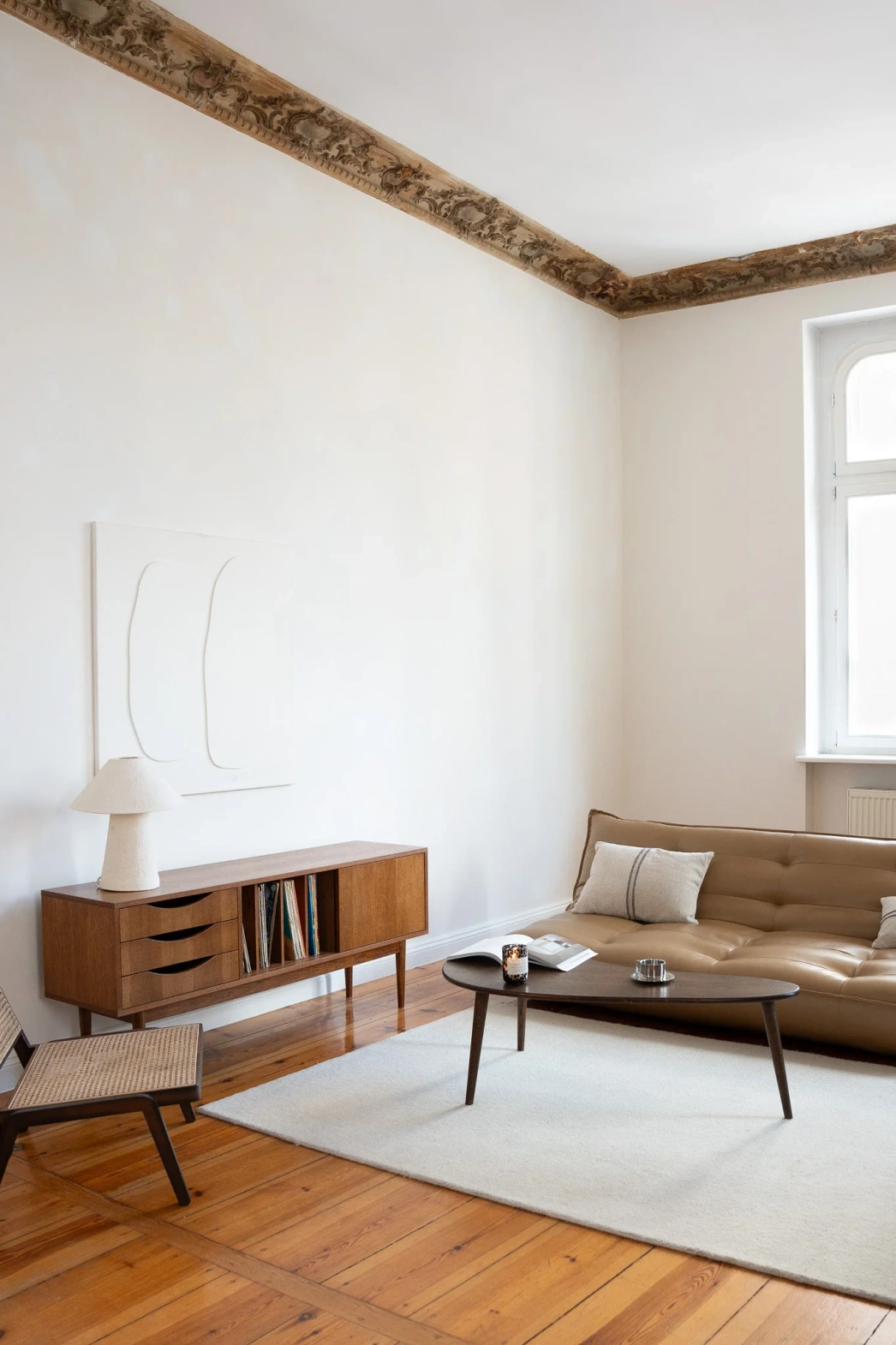 Pastform Furniture :: Stolik kawowy Mesa szer. 120 cm kolor do wyboru