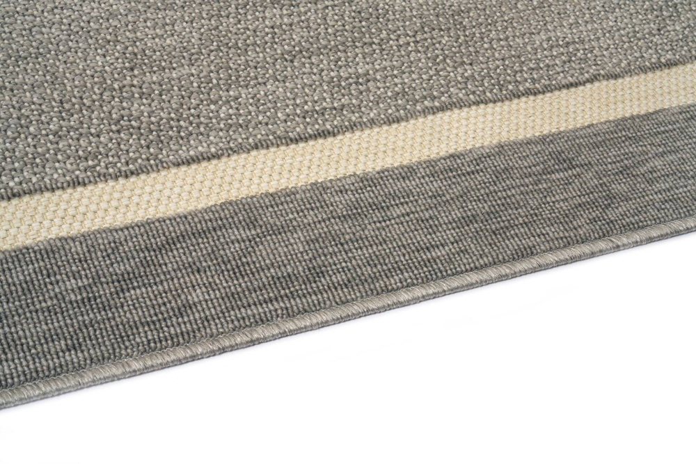 Carpet Decor :: Vivas outdoor carpet gray easy to clean