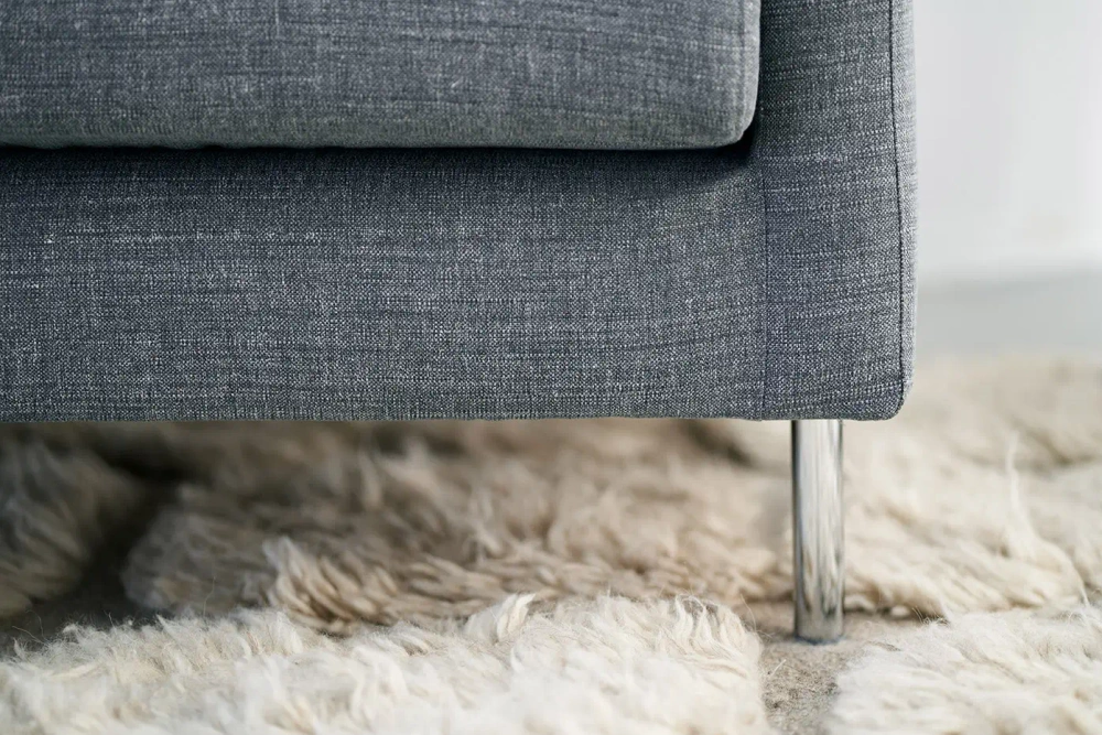 Sits :: Impulse gepolstertes Ecksofa