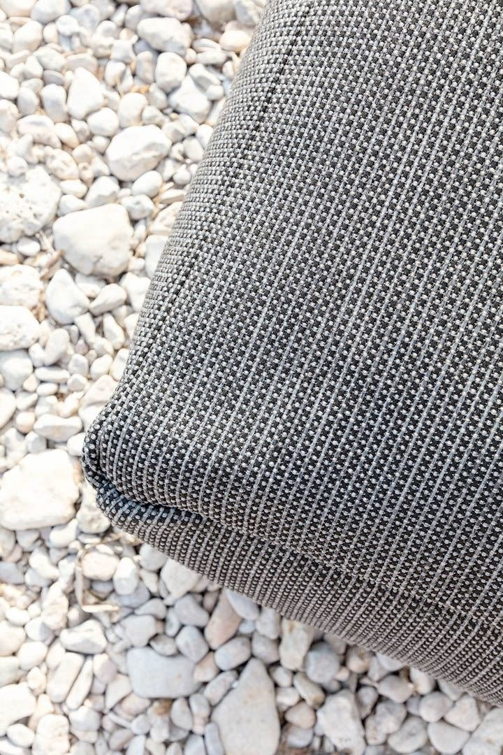 Roolf Living :: Outdoor armchair Extra Large grey