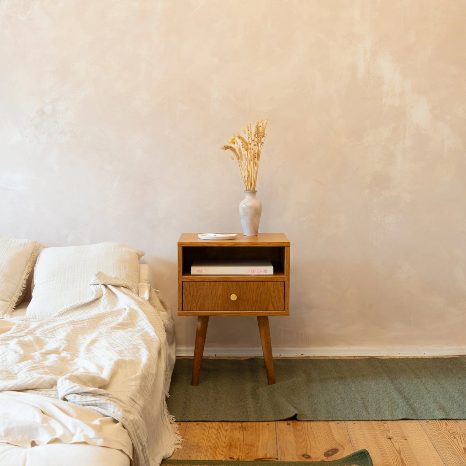 Pastform Furniture :: Szafka nocna Bedie Nan rozmiar i kolor do wyboru